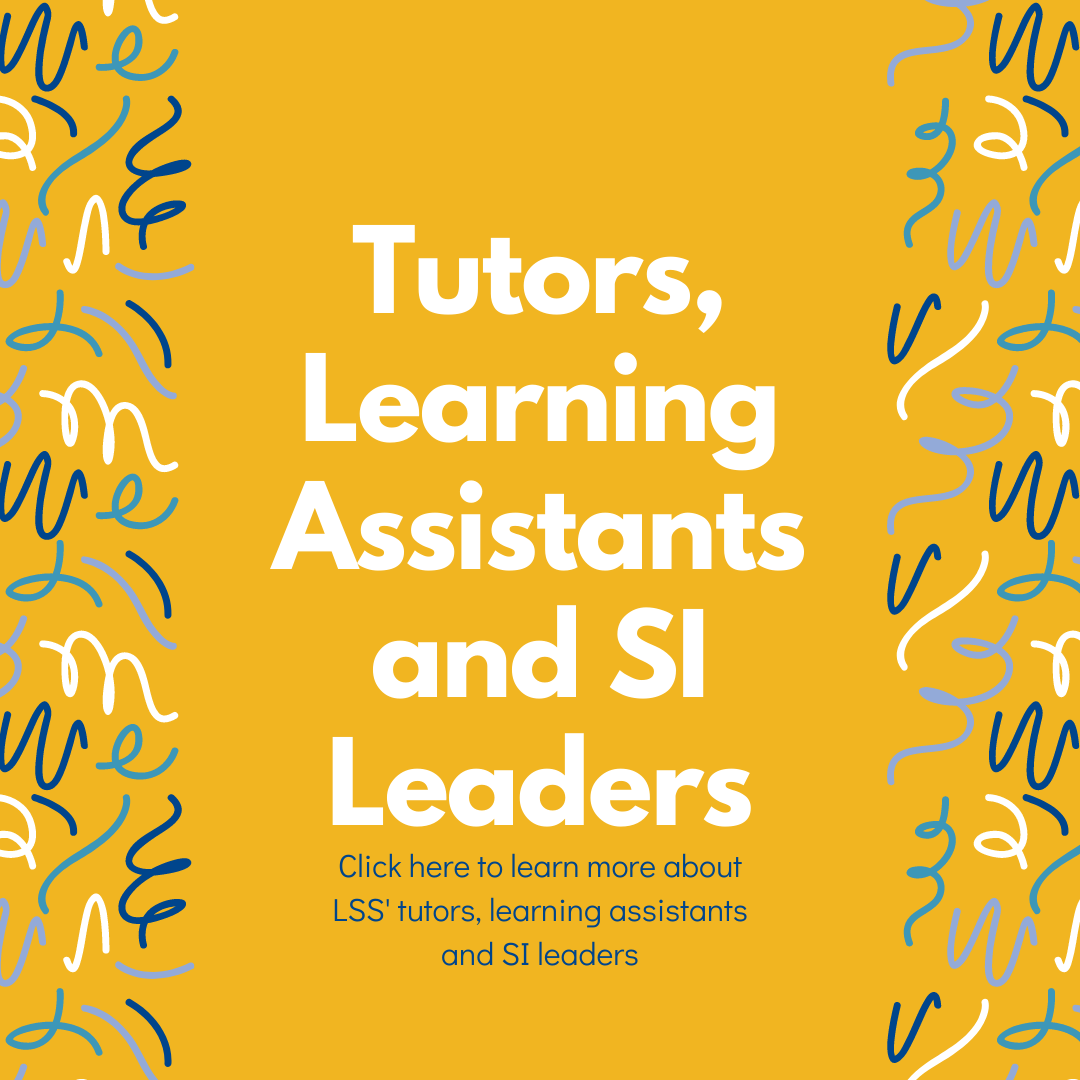 learn more about tutors