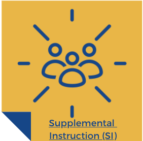button for supplemental instruction 