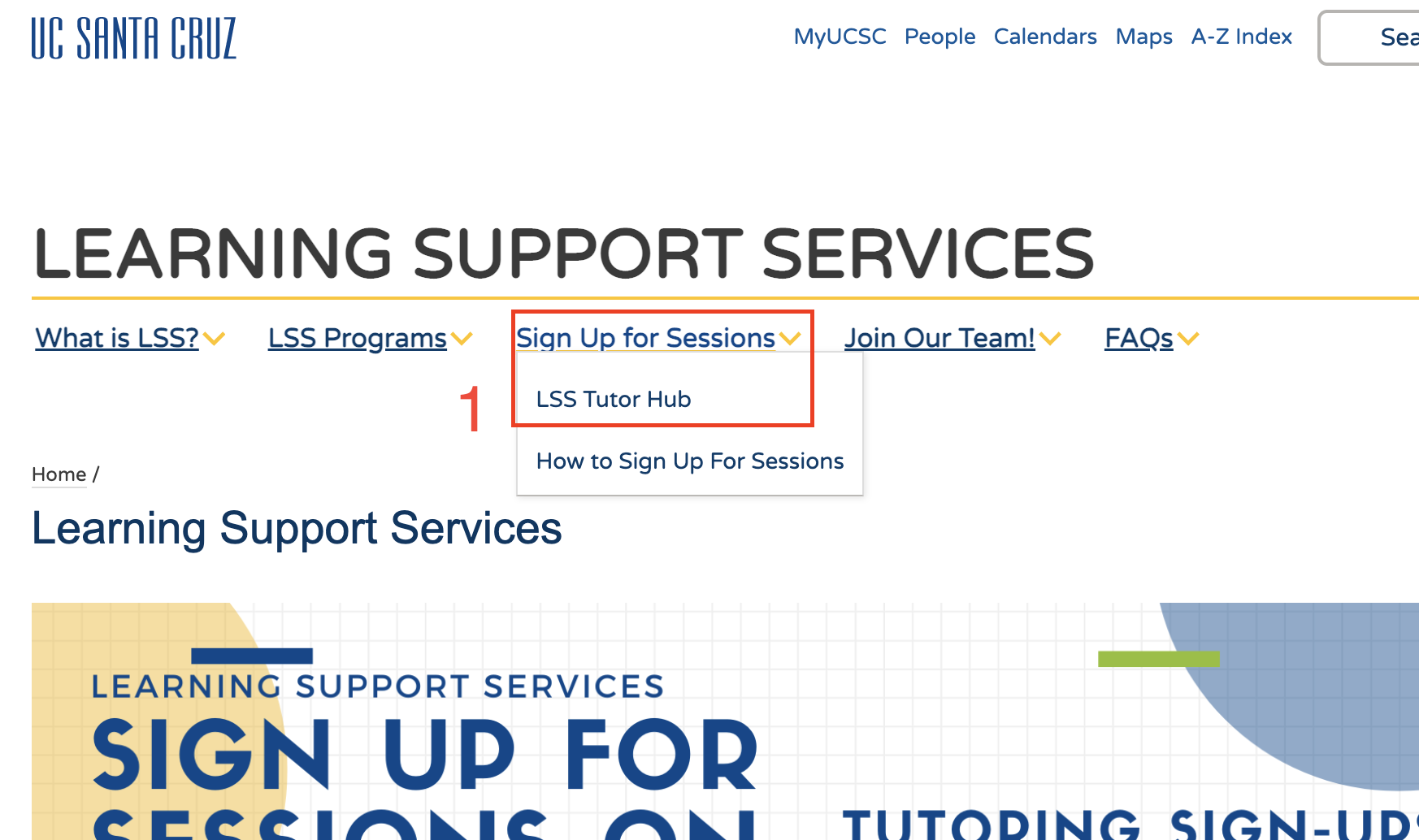 tutor-trac-link-on-lss-site.png